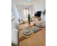 Revente - Bungalow -
Orihuela Costa - Costa Blanca