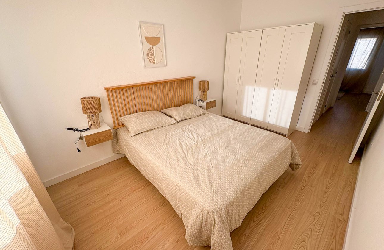 Revente - Bungalow -
Orihuela Costa - Costa Blanca