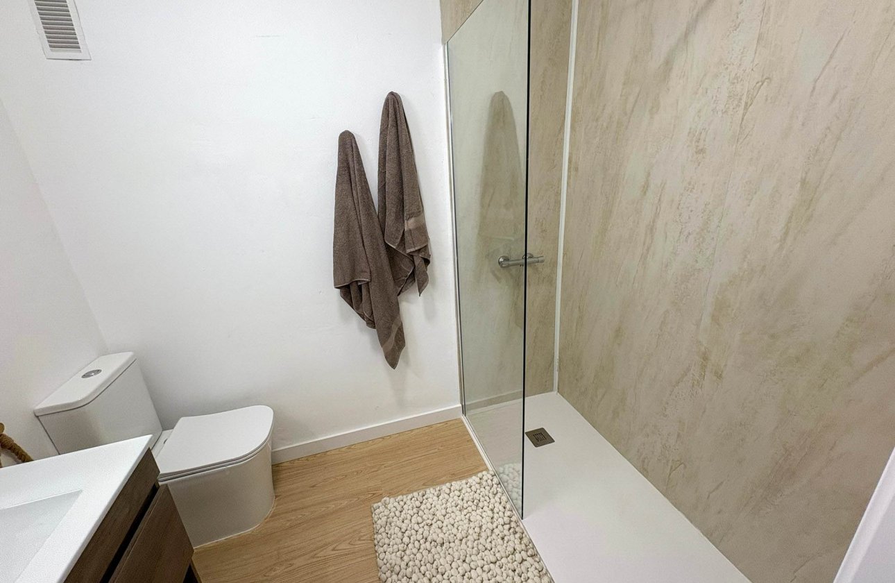 Revente - Bungalow -
Orihuela Costa - Costa Blanca