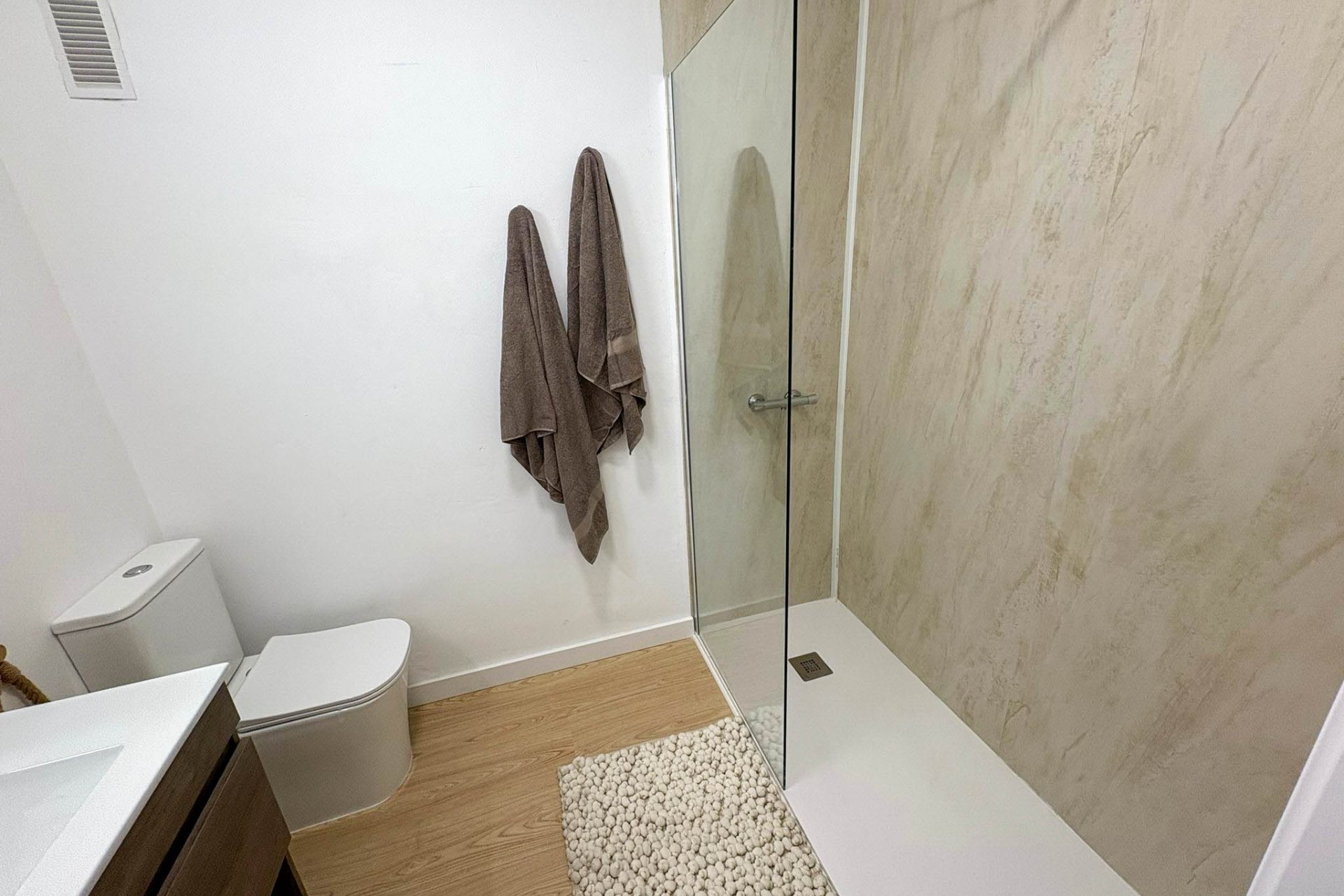 Revente - Bungalow -
Orihuela Costa - Costa Blanca