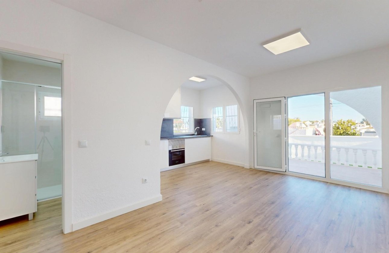 Revente - Bungalow -
Orihuela Costa - Costa Blanca