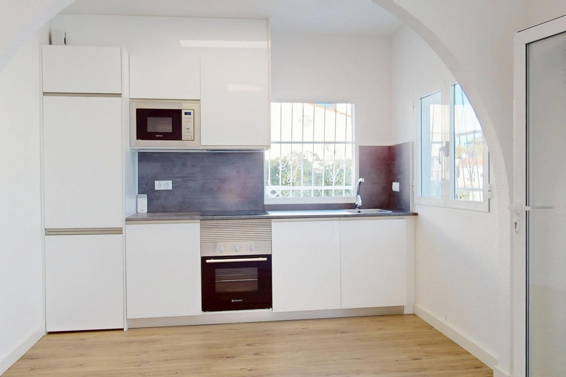 Revente - Bungalow -
Orihuela Costa - Costa Blanca