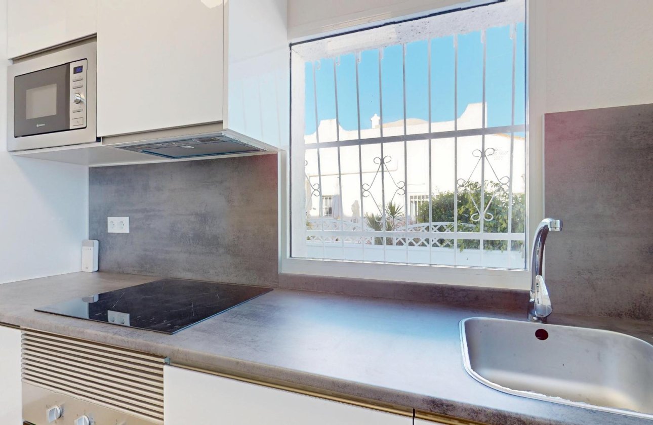 Revente - Bungalow -
Orihuela Costa - Costa Blanca