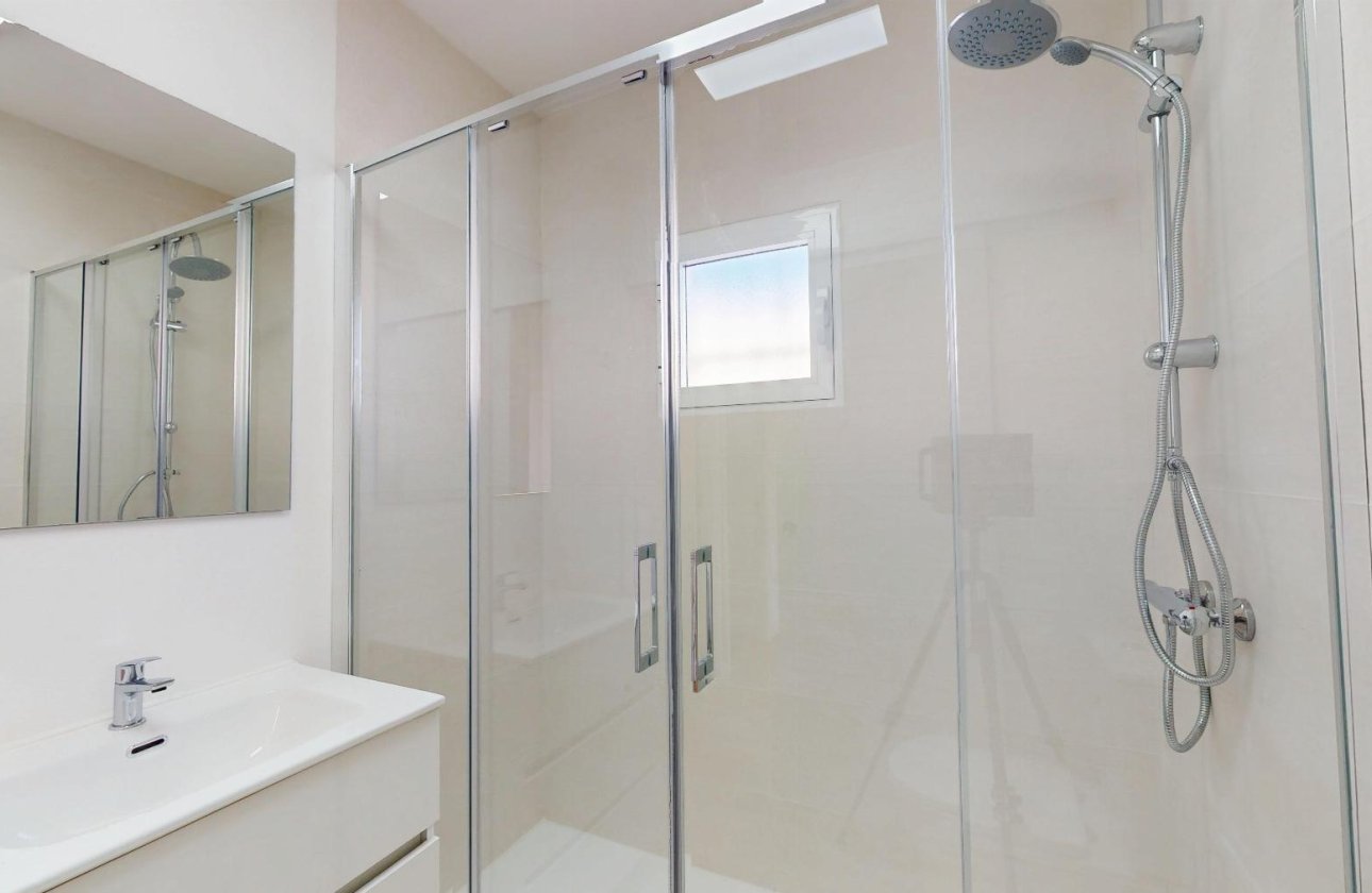 Revente - Bungalow -
Orihuela Costa - Costa Blanca