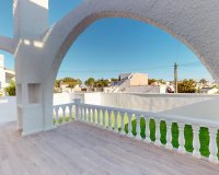 Revente - Bungalow -
Orihuela Costa - Costa Blanca
