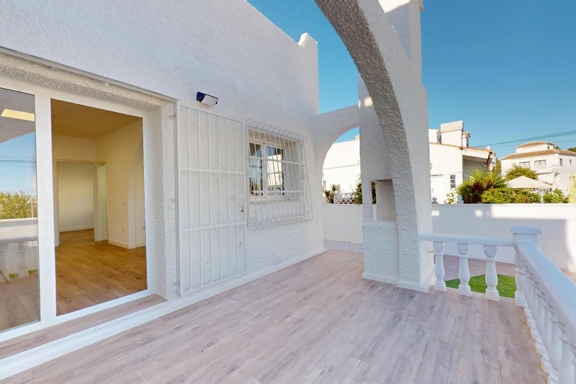 Revente - Bungalow -
Orihuela Costa - Costa Blanca