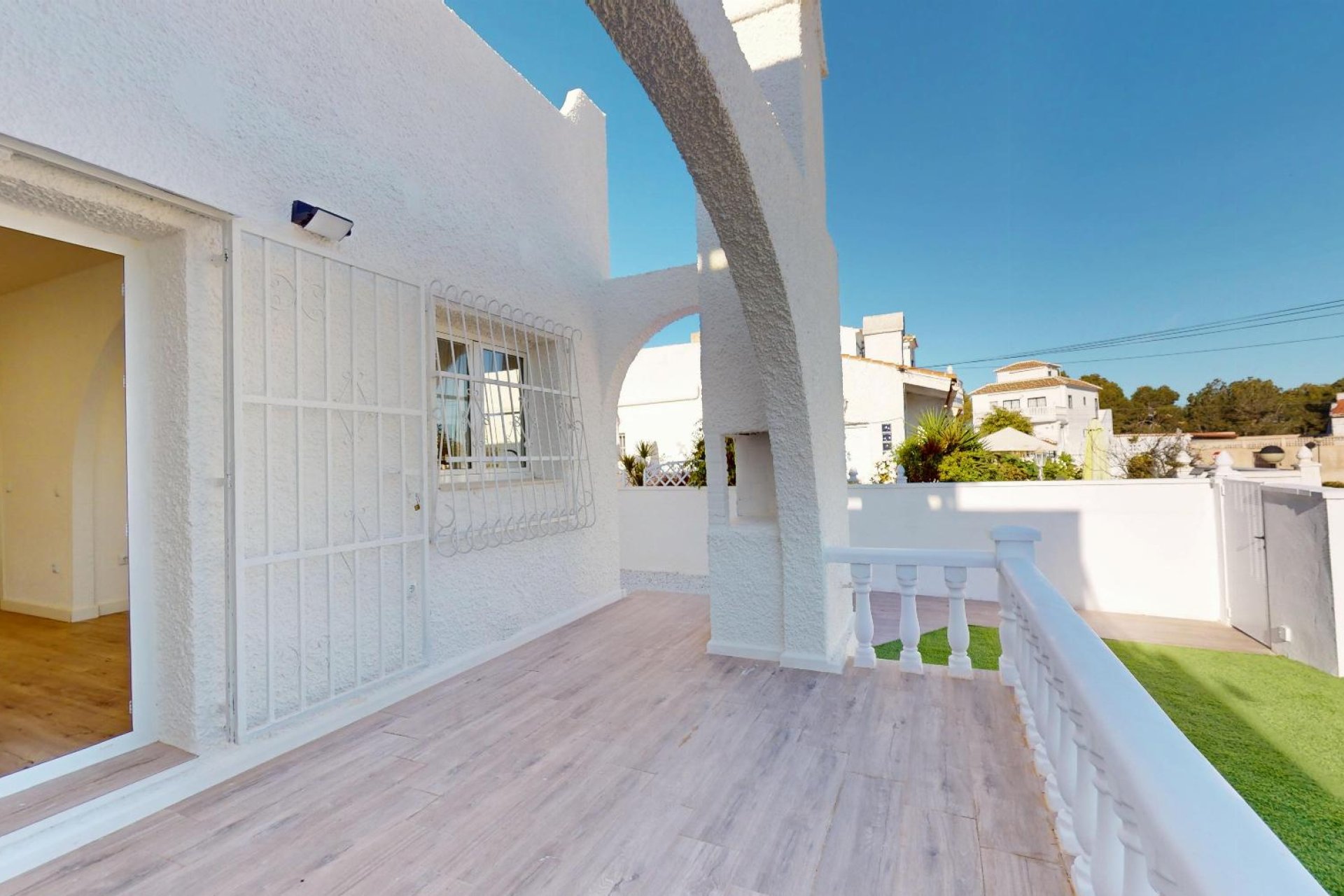 Revente - Bungalow -
Orihuela Costa - Costa Blanca
