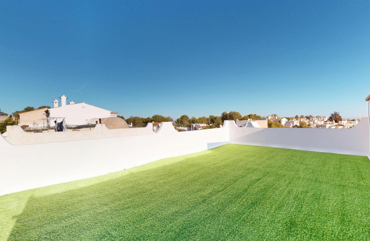 Revente - Bungalow -
Orihuela Costa - Costa Blanca