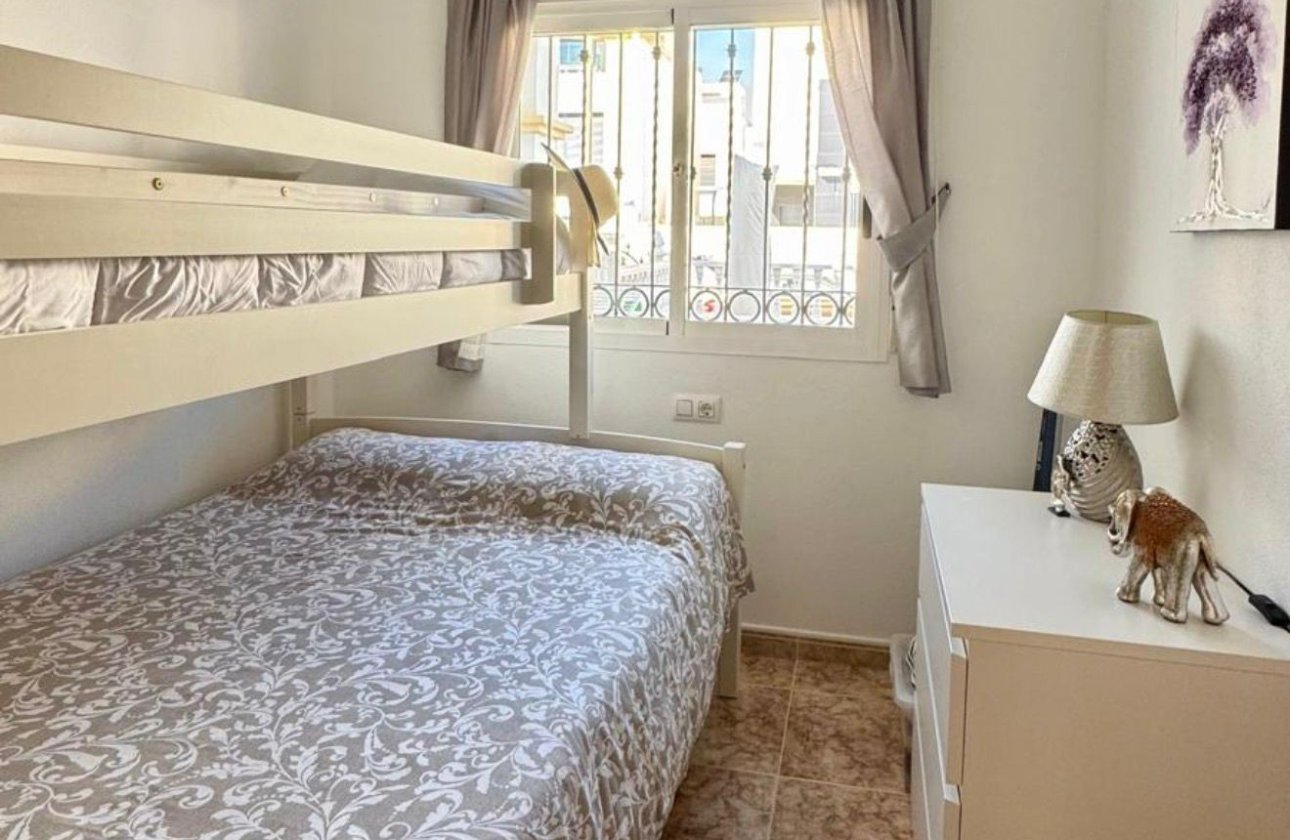 Revente - Bungalow -
Orihuela Costa - Costa Blanca