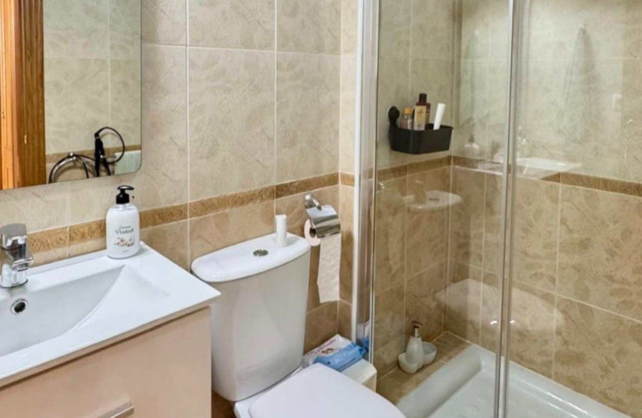 Revente - Bungalow -
Orihuela Costa - Costa Blanca