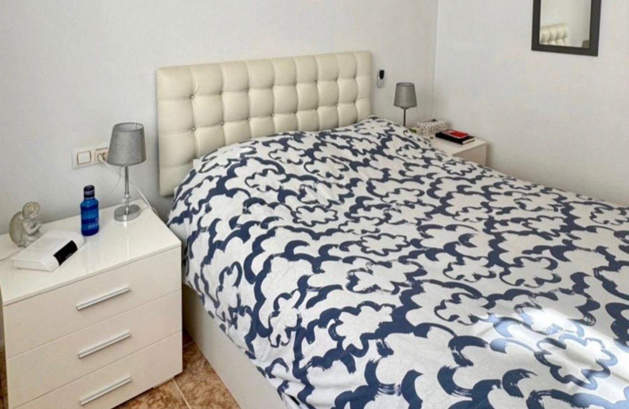 Revente - Bungalow -
Orihuela Costa - Costa Blanca