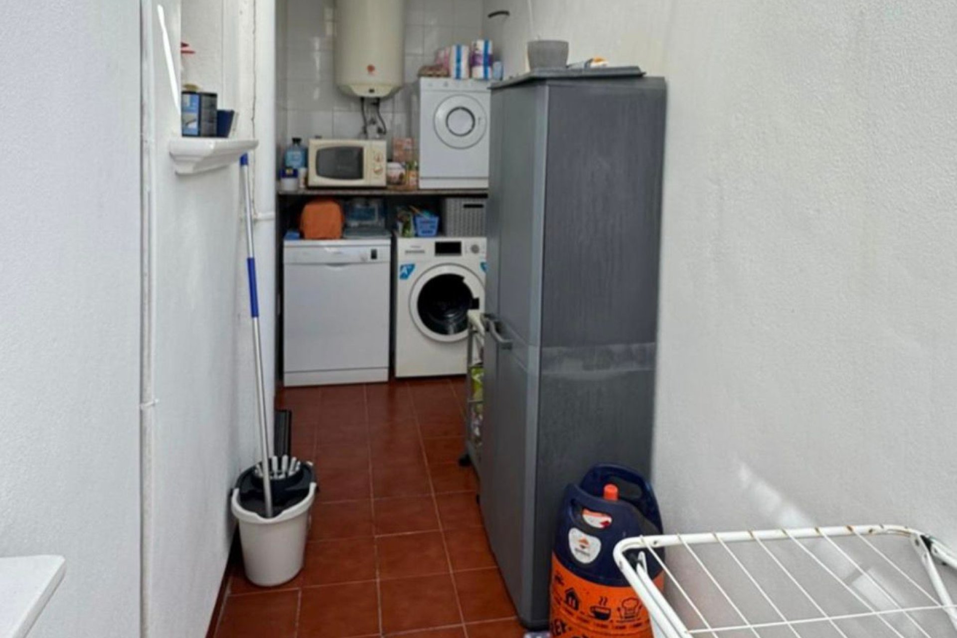 Revente - Bungalow -
Orihuela Costa - Costa Blanca