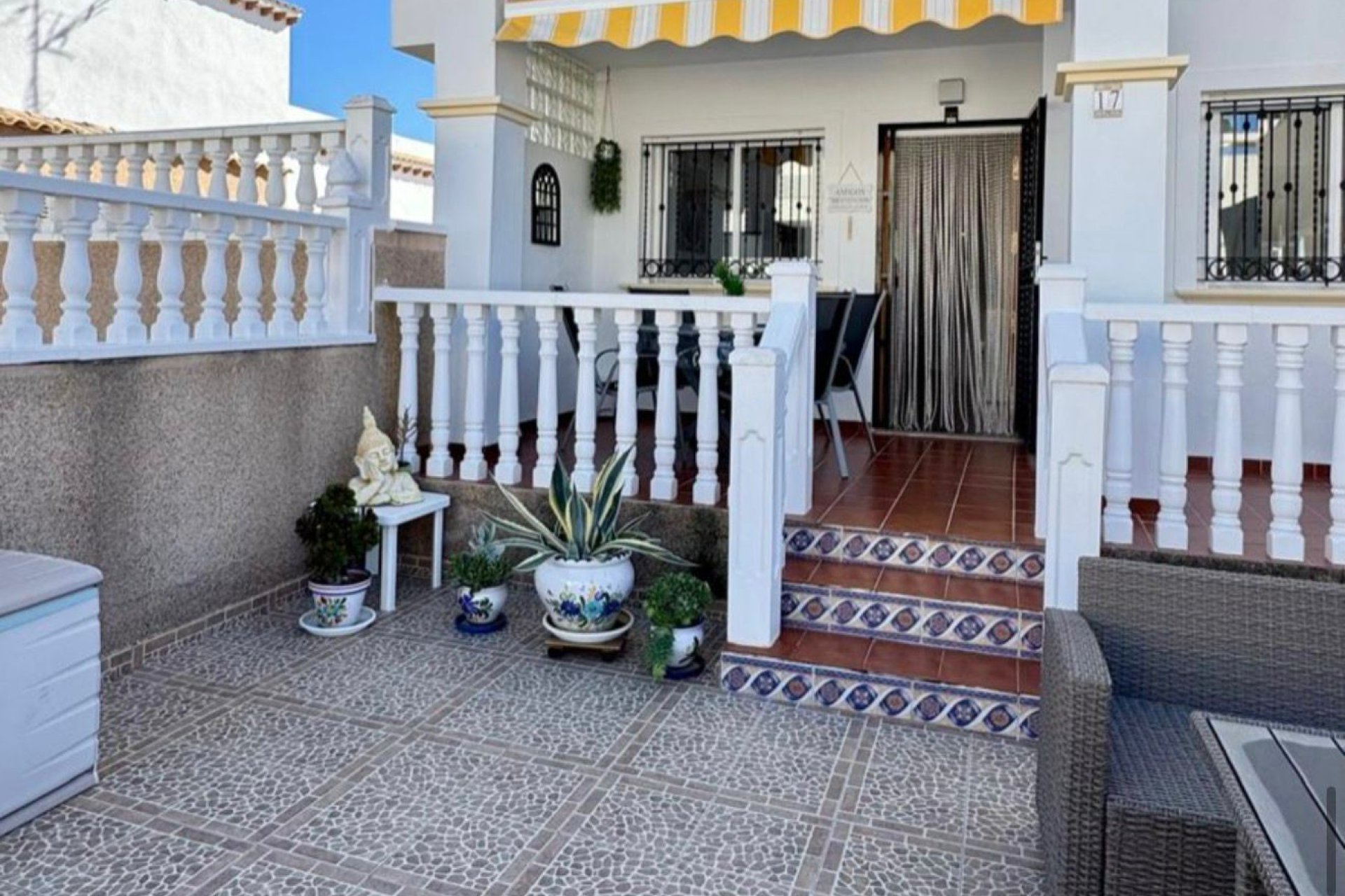 Revente - Bungalow -
Orihuela Costa - Costa Blanca