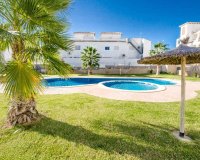 Revente - Bungalow -
Orihuela Costa - Costa Blanca