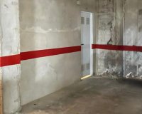 Revente - Bungalow -
Orihuela Costa - Costa Blanca