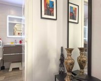 Revente - Bungalow -
Orihuela Costa - Costa Blanca