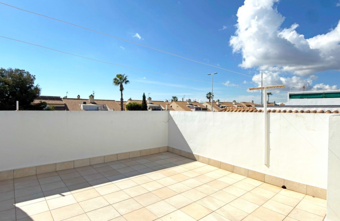 Revente - Bungalow -
Orihuela Costa - Costa Blanca