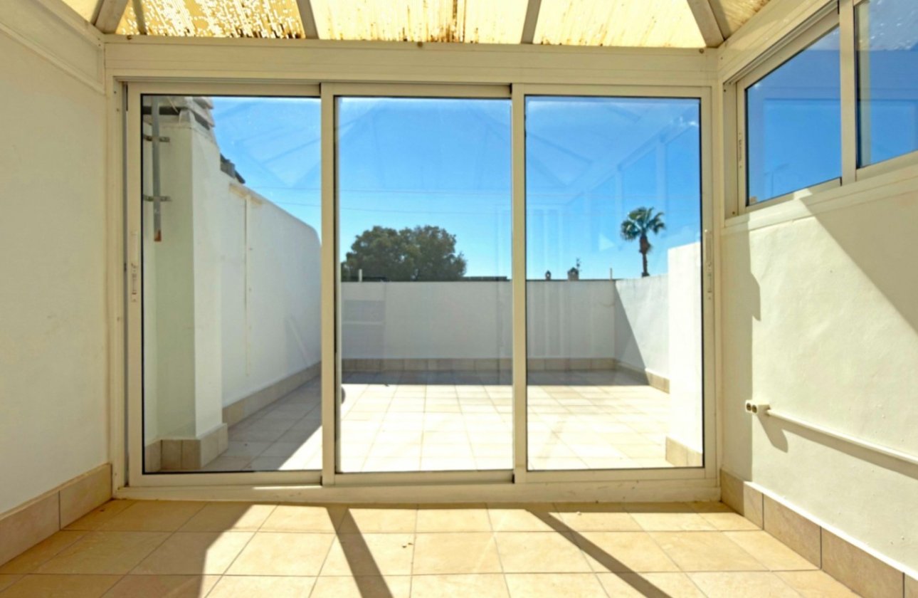Revente - Bungalow -
Orihuela Costa - Costa Blanca