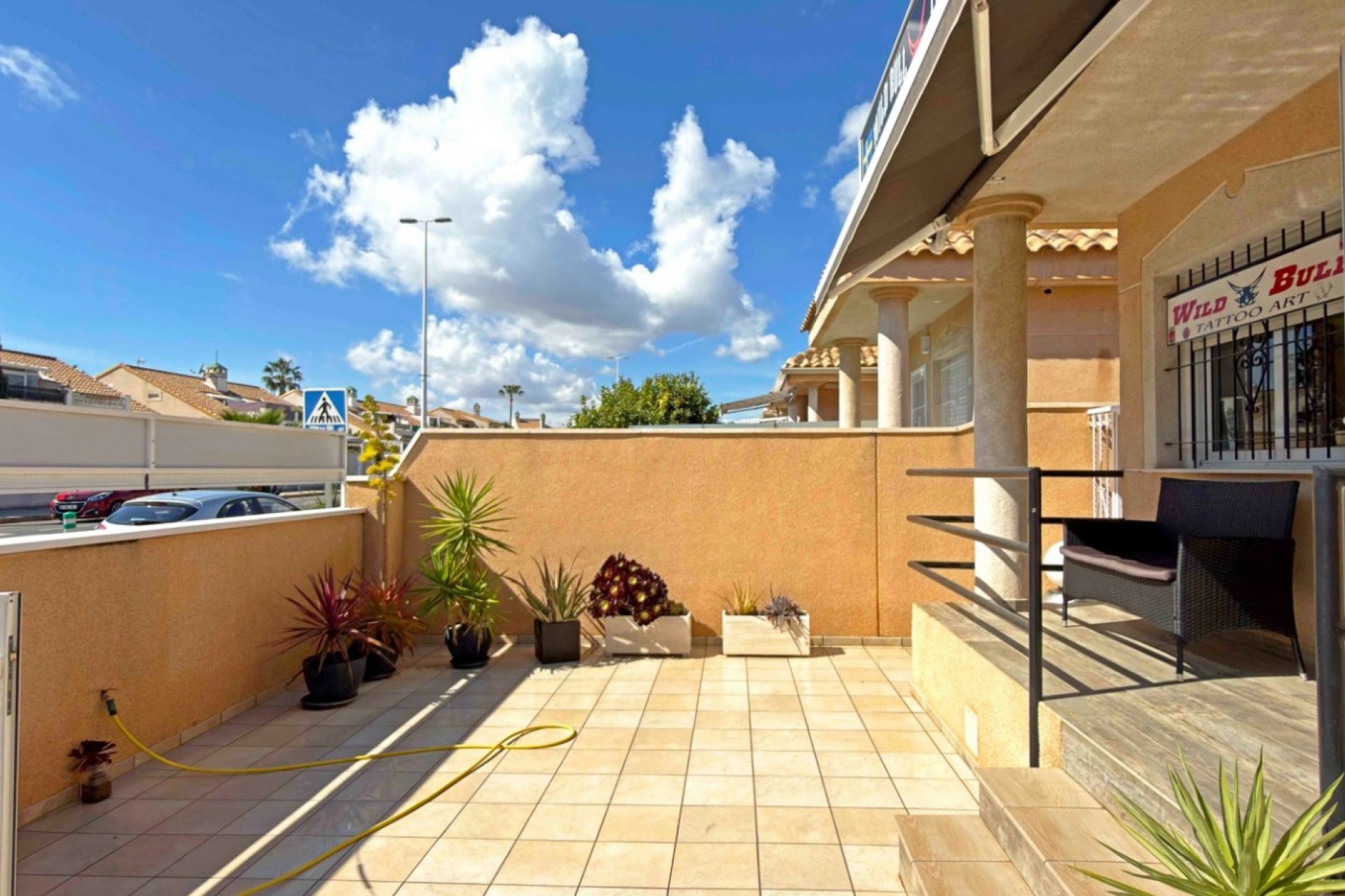 Revente - Bungalow -
Orihuela Costa - Costa Blanca