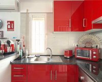 Revente - Bungalow -
Orihuela Costa - Costa Blanca