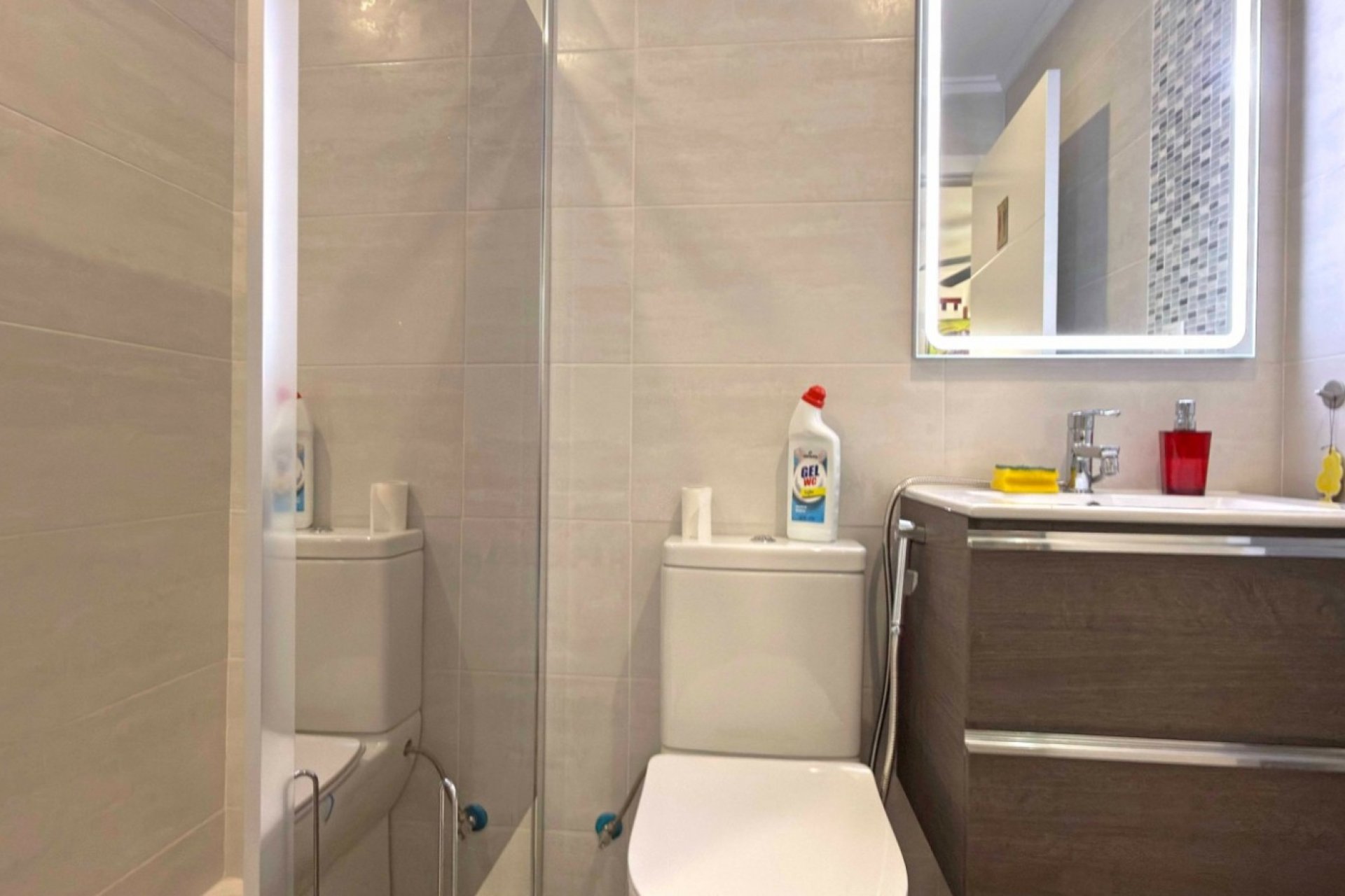 Revente - Bungalow -
Orihuela Costa - Costa Blanca