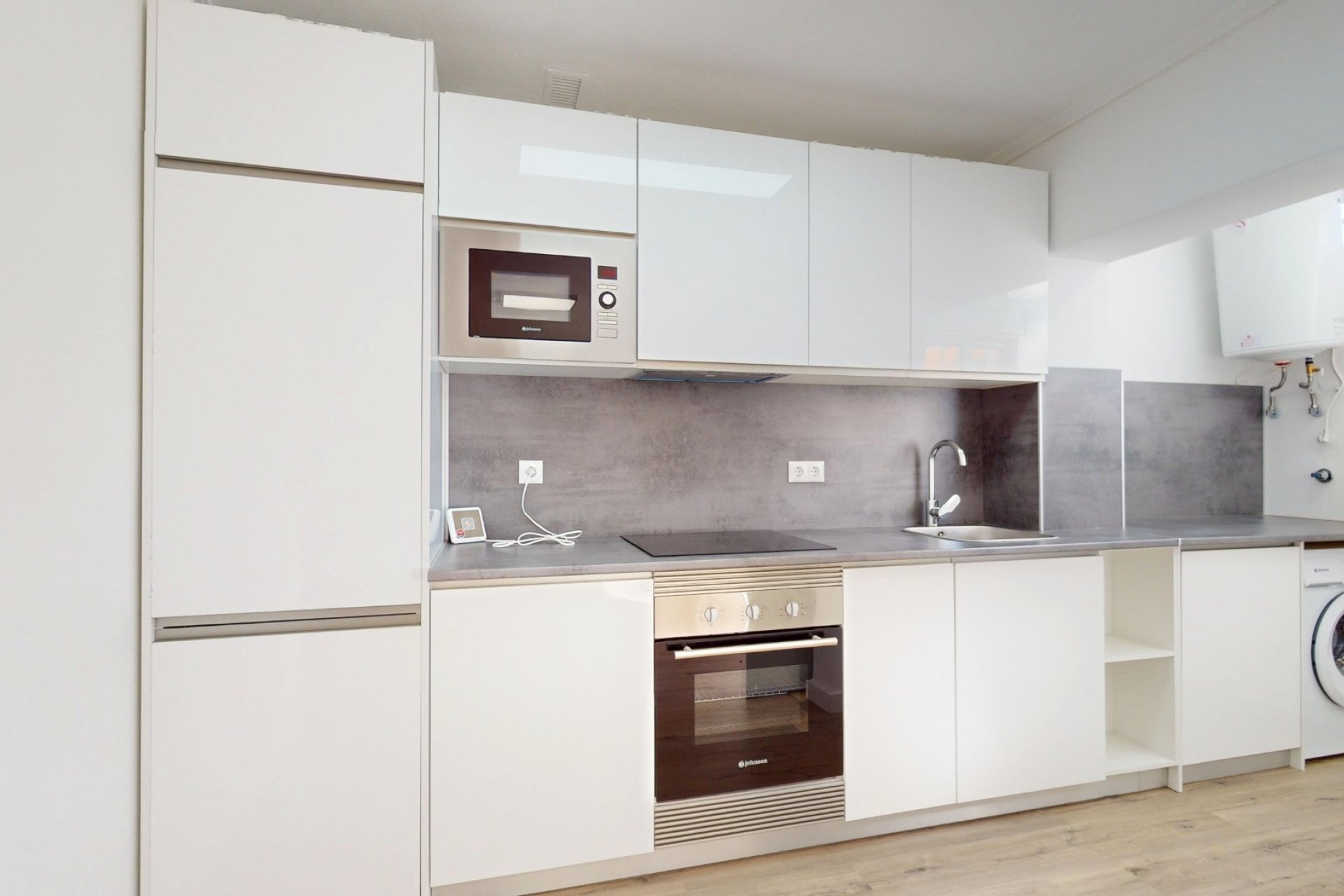 Revente - Bungalow -
Orihuela Costa - Costa Blanca