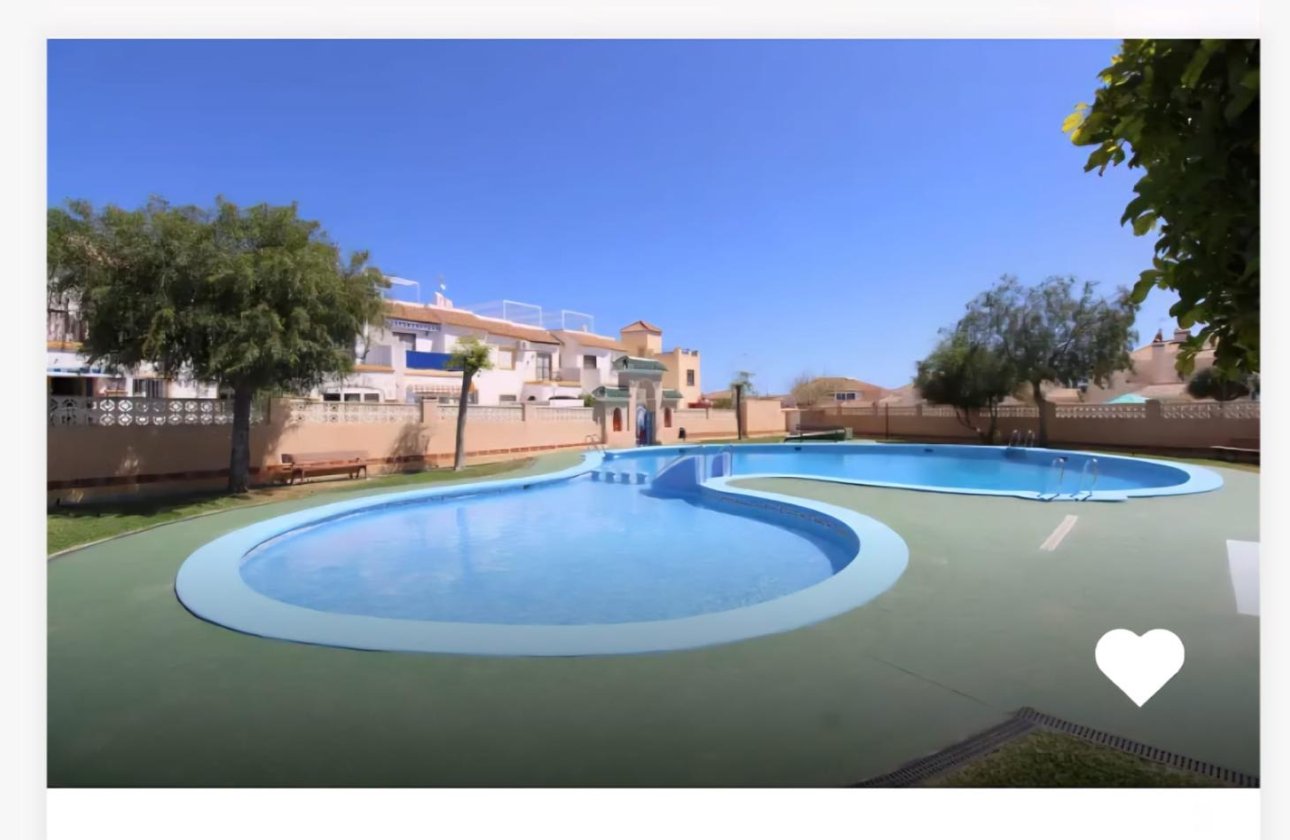 Revente - Bungalow -
Orihuela Costa - Costa Blanca