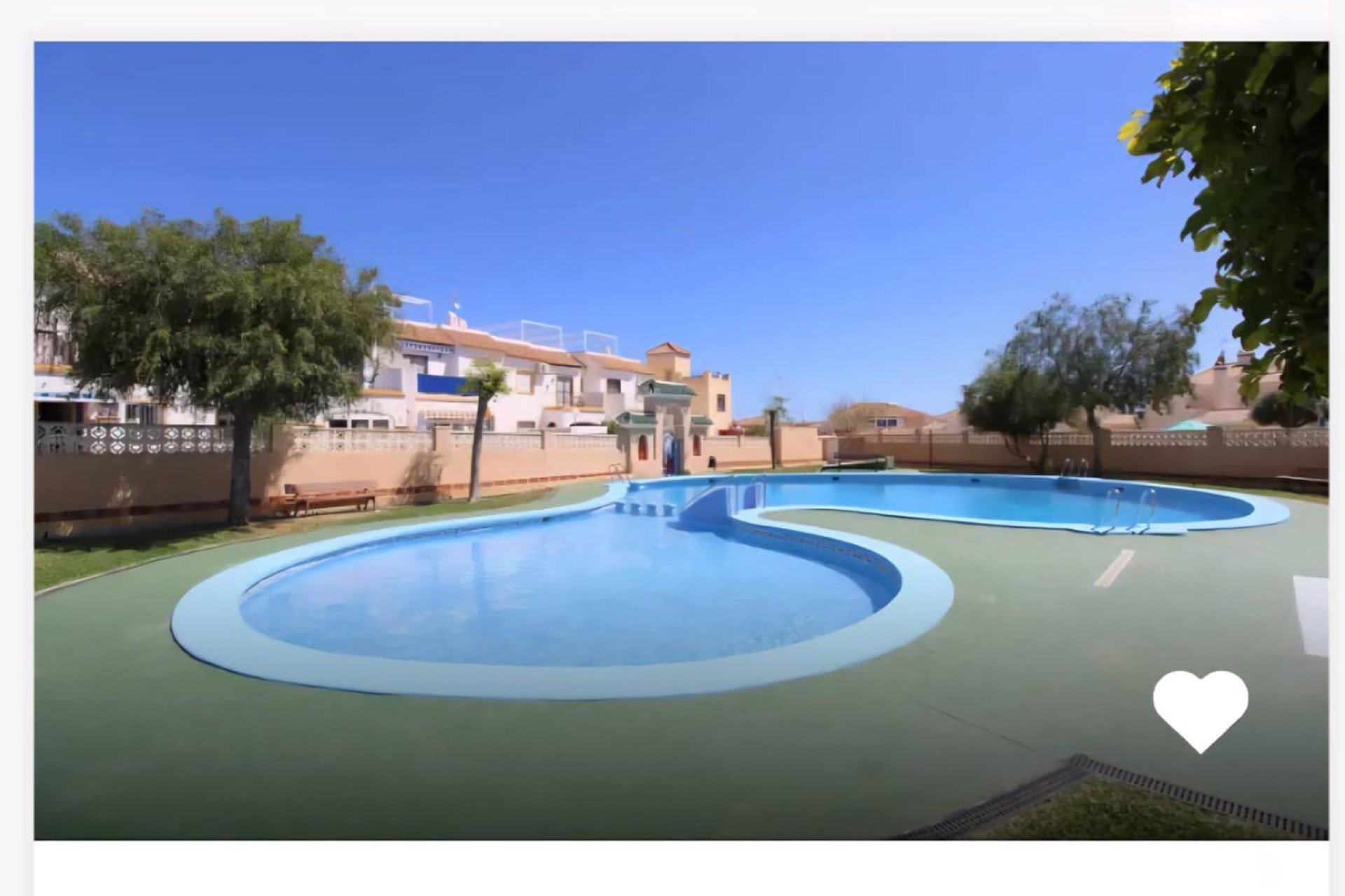 Revente - Bungalow -
Orihuela Costa - Costa Blanca