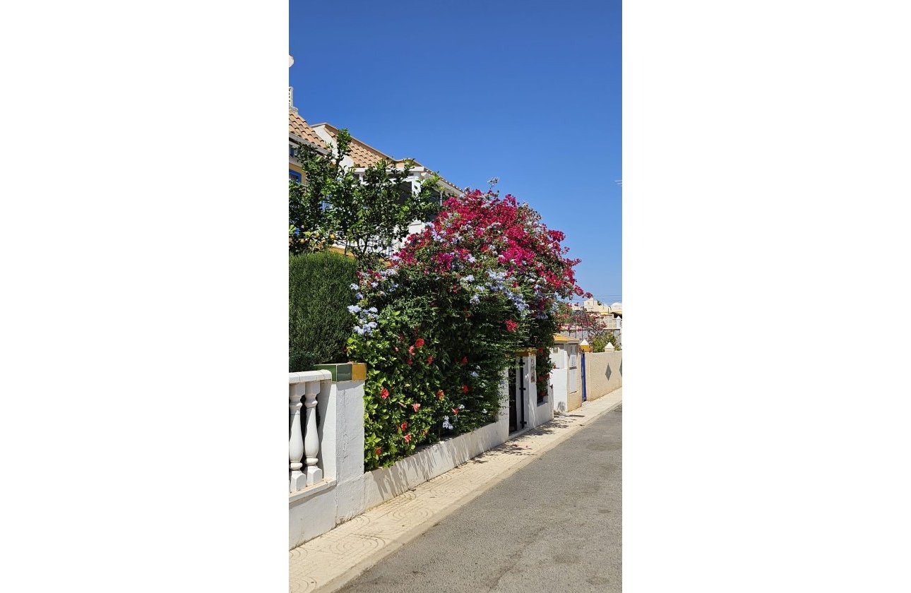 Revente - Bungalow -
Orihuela Costa - Costa Blanca