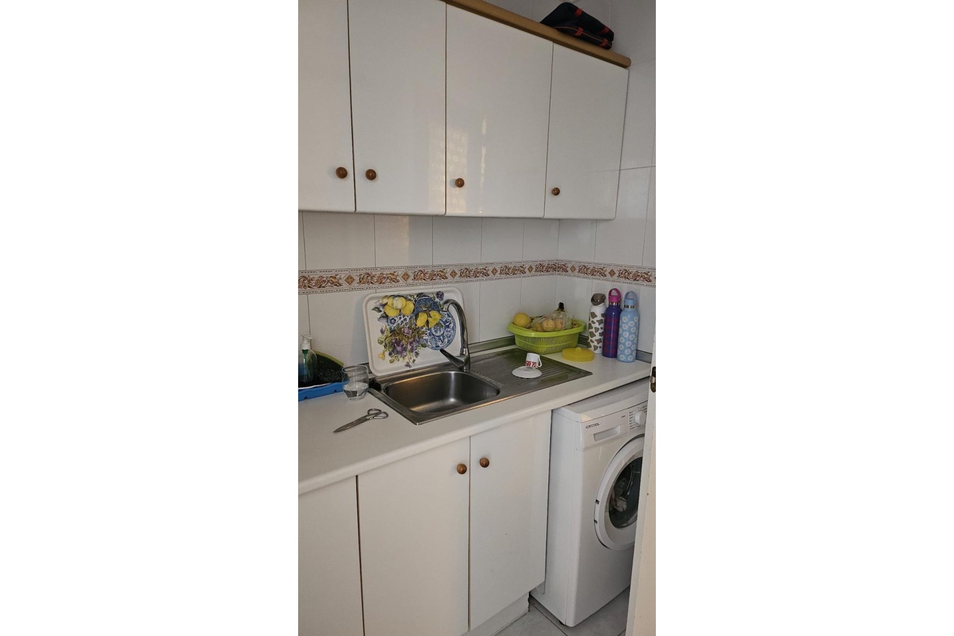 Revente - Bungalow -
Orihuela Costa - Costa Blanca