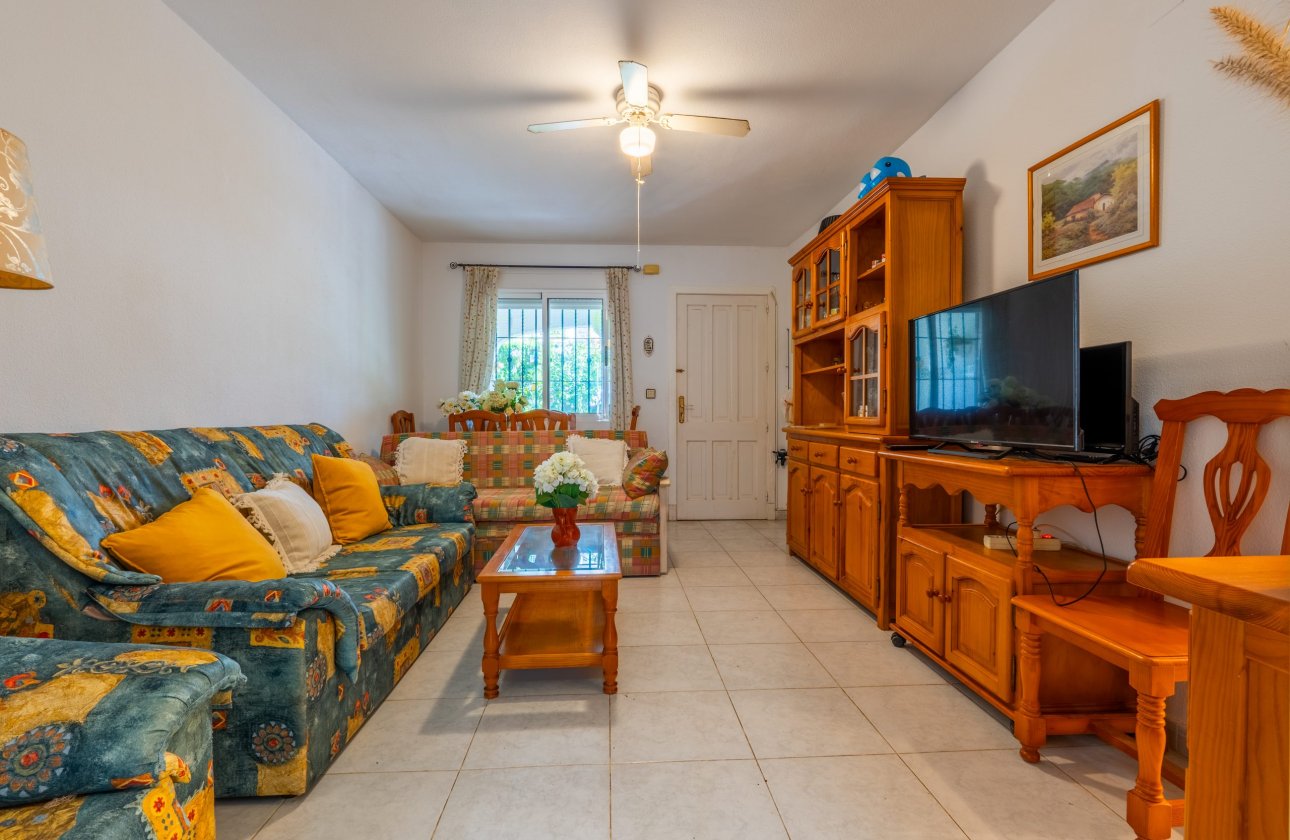 Revente - Bungalow -
Orihuela Costa - Costa Blanca