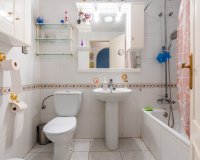 Revente - Bungalow -
Orihuela Costa - Costa Blanca