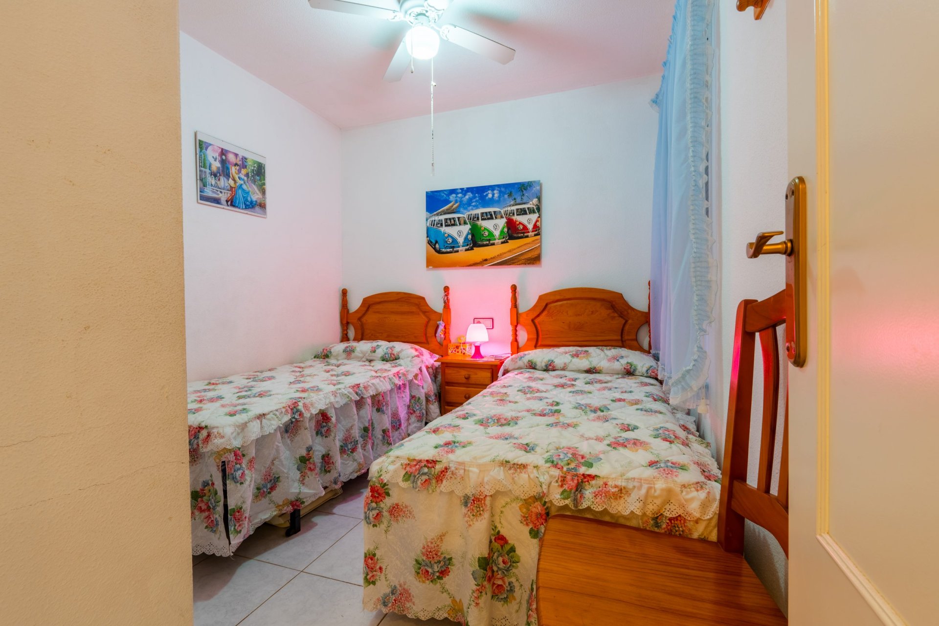 Revente - Bungalow -
Orihuela Costa - Costa Blanca