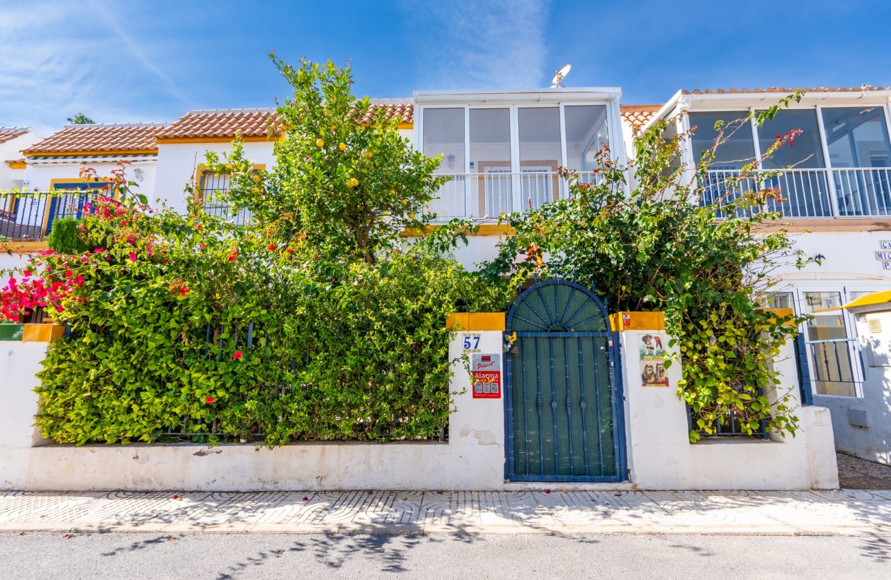 Revente - Bungalow -
Orihuela Costa - Costa Blanca