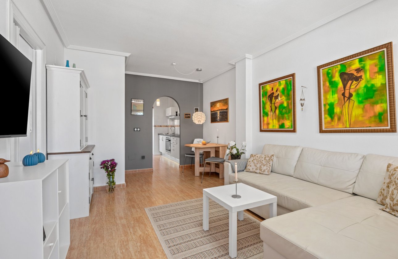 Revente - Bungalow -
Orihuela Costa - Costa Blanca