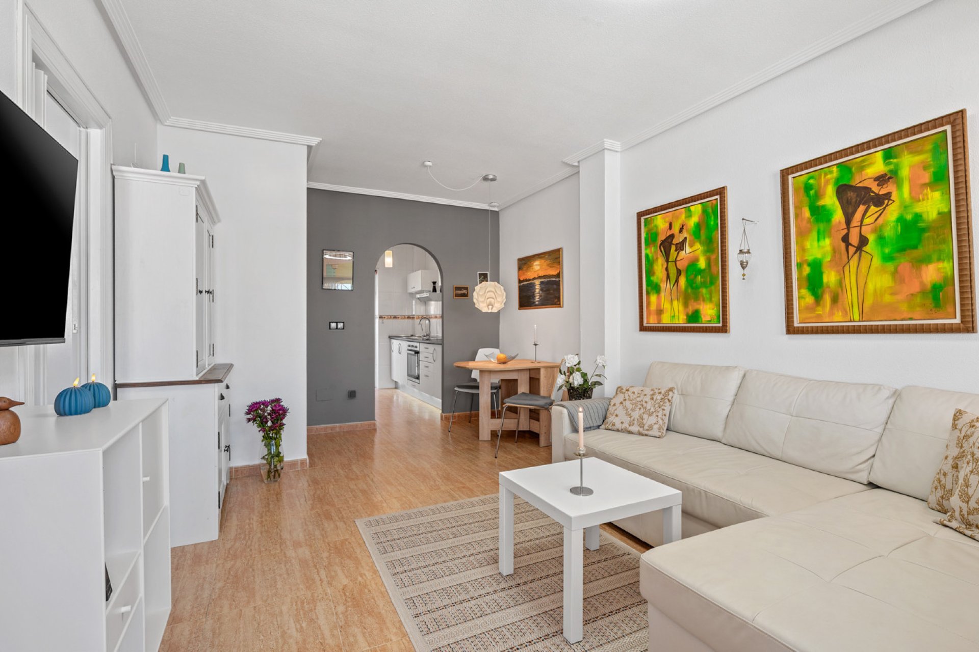 Revente - Bungalow -
Orihuela Costa - Costa Blanca