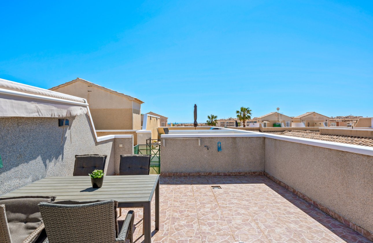 Revente - Bungalow -
Orihuela Costa - Costa Blanca
