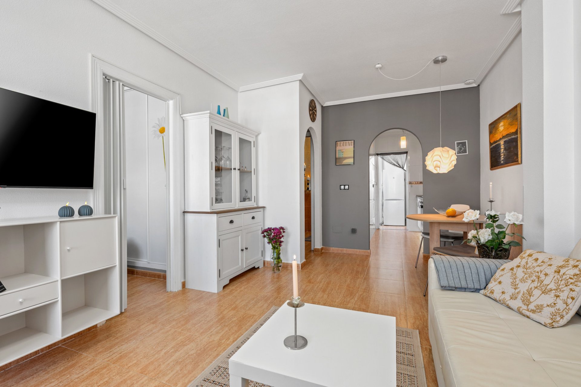 Revente - Bungalow -
Orihuela Costa - Costa Blanca