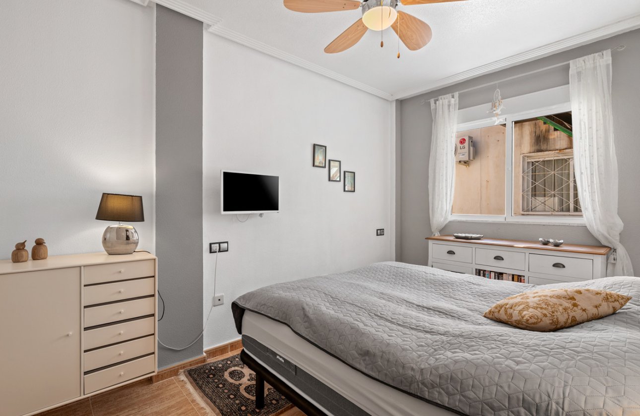 Revente - Bungalow -
Orihuela Costa - Costa Blanca