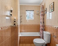 Revente - Bungalow -
Orihuela Costa - Costa Blanca