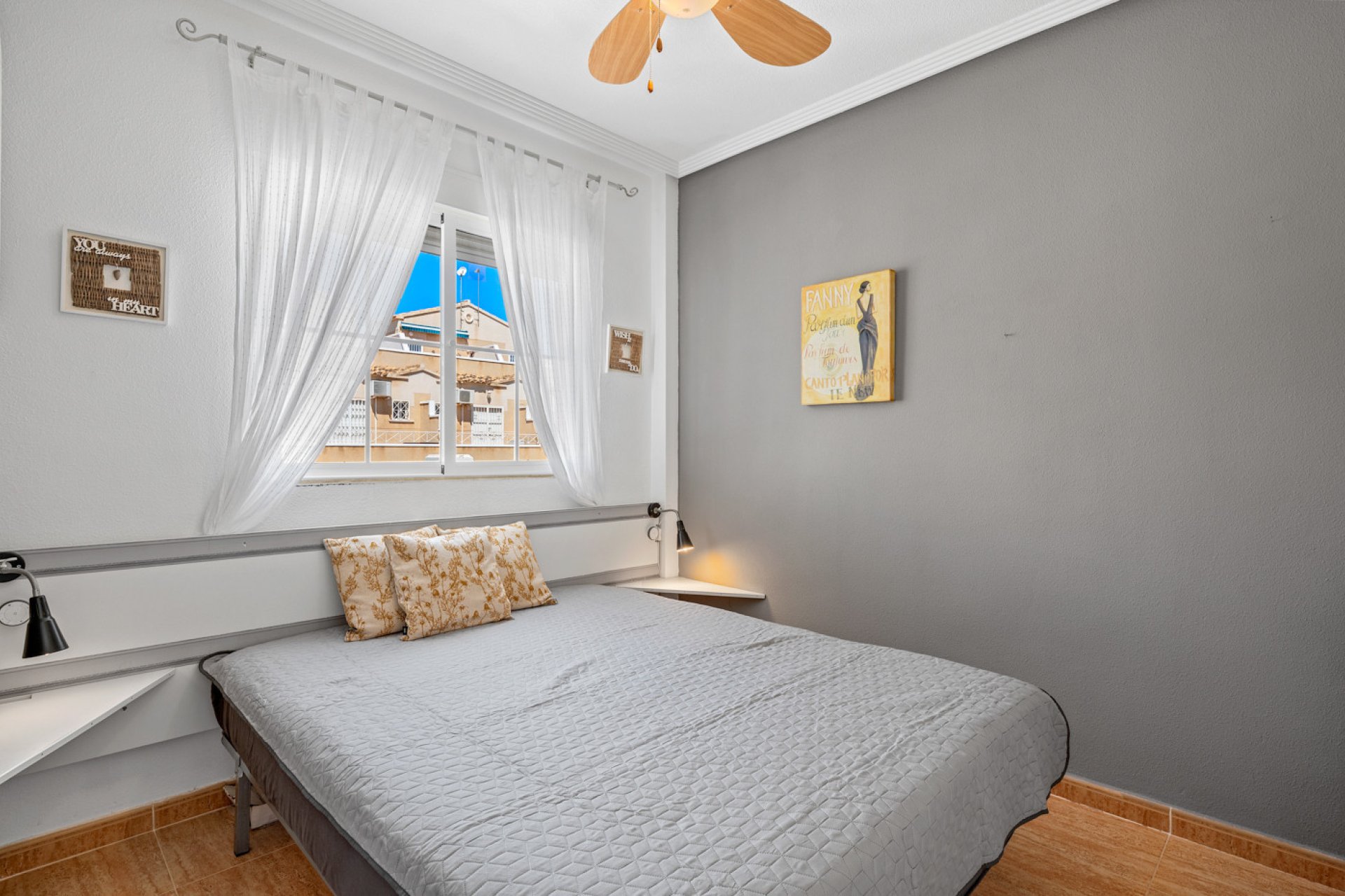 Revente - Bungalow -
Orihuela Costa - Costa Blanca