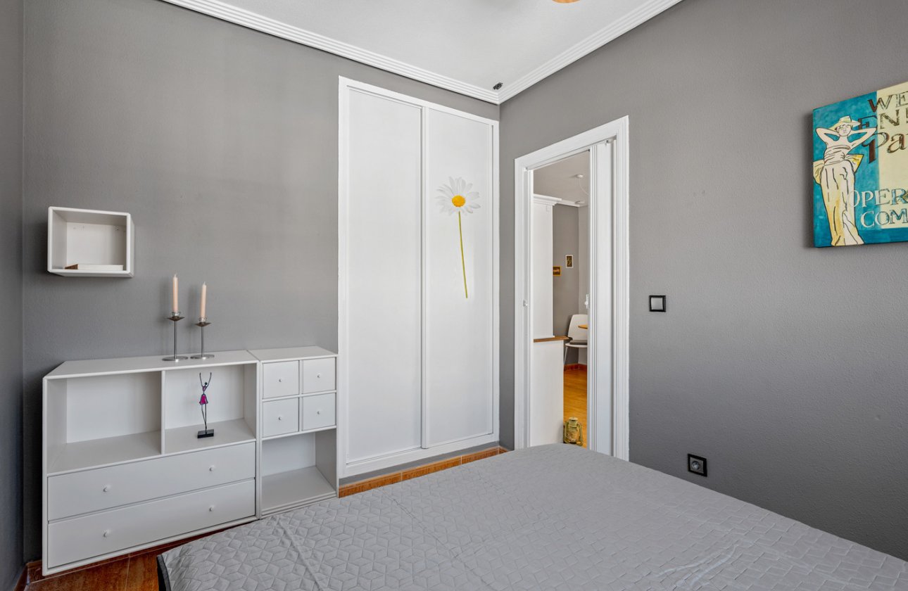 Revente - Bungalow -
Orihuela Costa - Costa Blanca