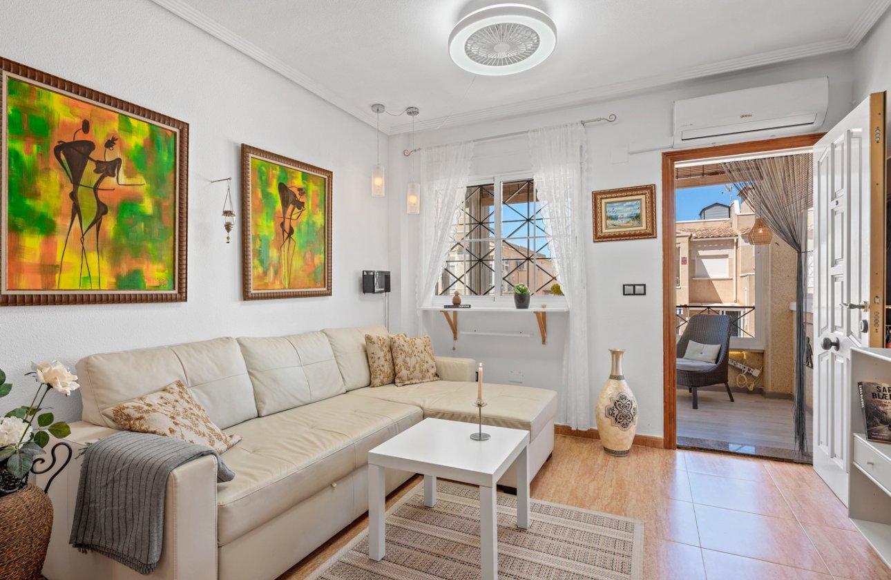 Revente - Bungalow -
Orihuela Costa - Costa Blanca