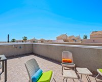 Revente - Bungalow -
Orihuela Costa - Costa Blanca