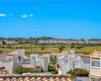 Revente - Bungalow -
Orihuela Costa - Costa Blanca