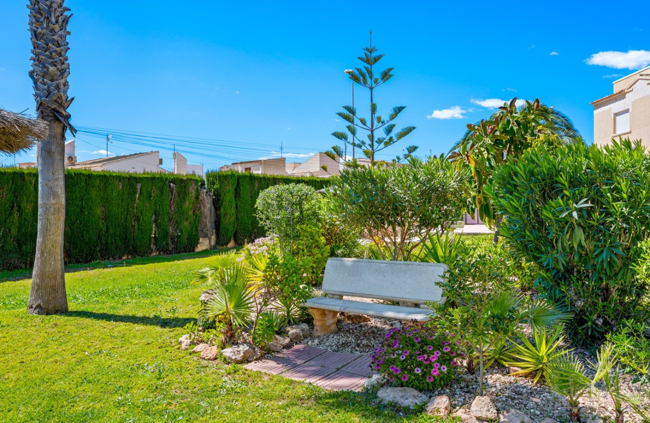 Revente - Bungalow -
Orihuela Costa - Costa Blanca