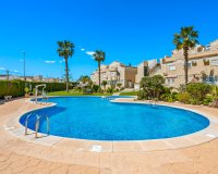 Revente - Bungalow -
Orihuela Costa - Costa Blanca