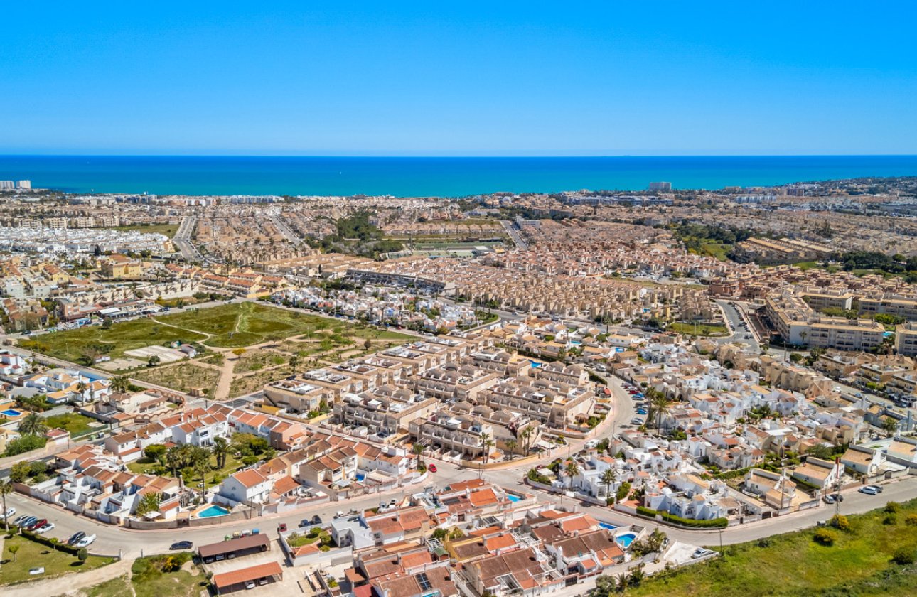 Revente - Bungalow -
Orihuela Costa - Costa Blanca