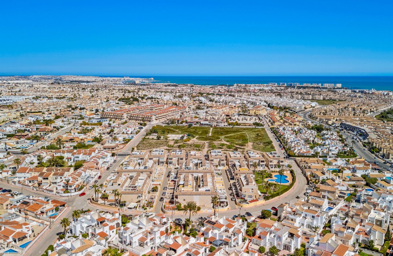 Revente - Bungalow -
Orihuela Costa - Costa Blanca