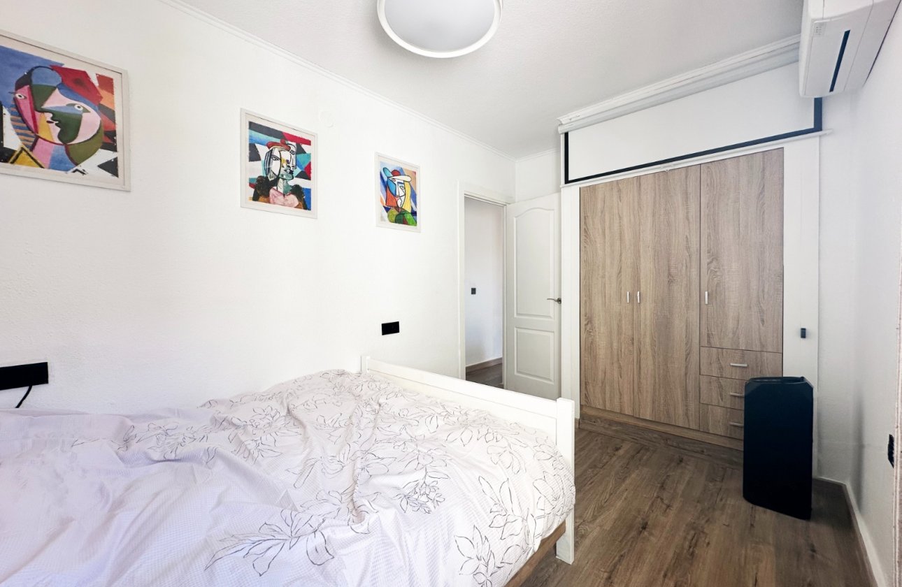 Revente - Bungalow -
Orihuela Costa - Costa Blanca